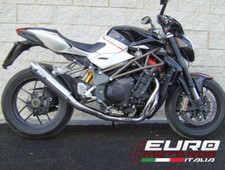 MV Agusta Brutale 910 4in1