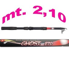 canna telescopica mt 2,10