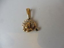 Beautiful Pierre Lang Gold