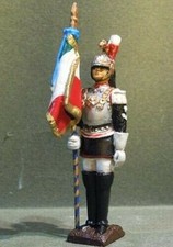 CORAZZIERI soldatini piombo