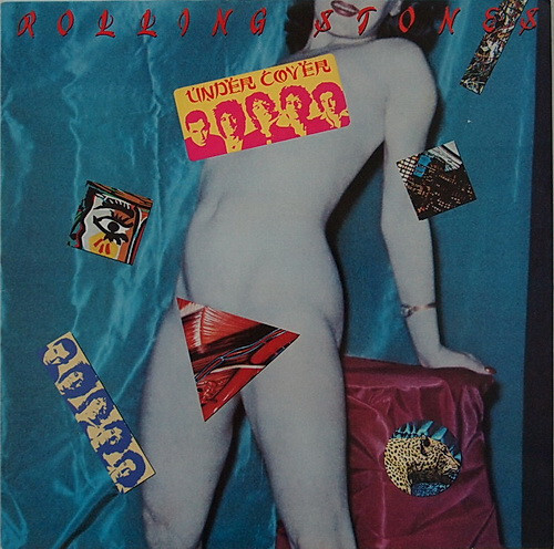 The rolling stones - the,