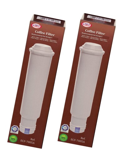 Wasserfilter aquacrest - 2,