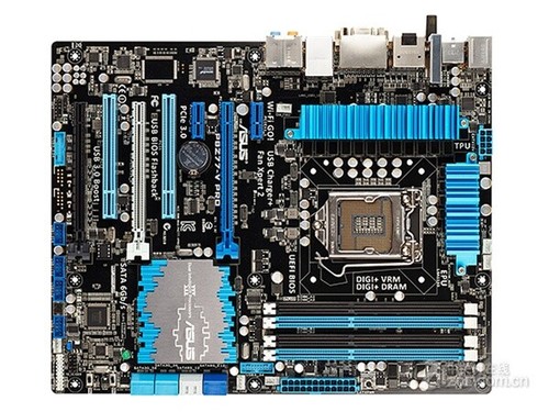 Per asus p8z77 - asus, scheda