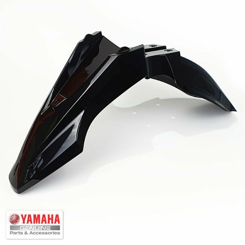 Yamaha 125 parafango - wr,