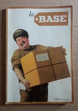 Catalogo Rivista LA BASE