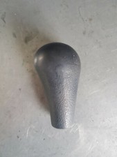 Pomello leva cambio nissan - leva,