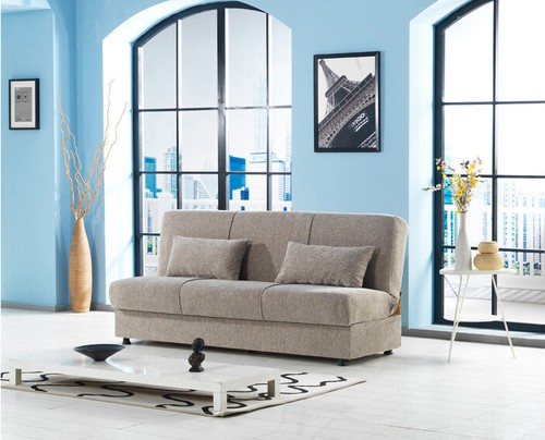 Divano letto posti - 3,