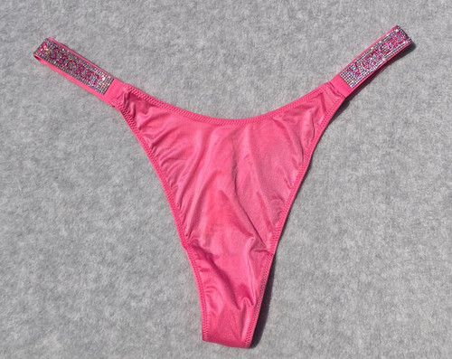 Panty perizoma victoria - panty, victoria's