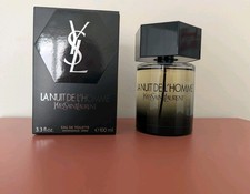 Yves Saint Laurent La Nuit De