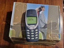CELLULARE NOKIA 3310
