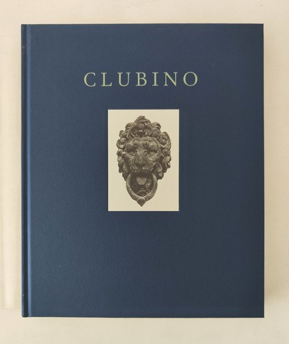 Clubino nella casa degli - clubino.,