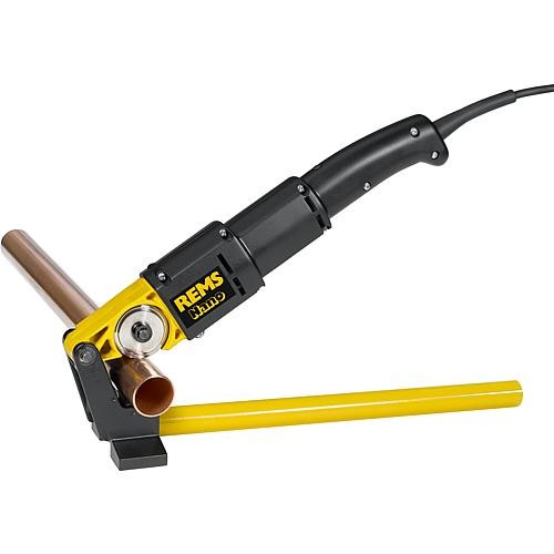 Tagliatubi elettrico rems nano - rems,