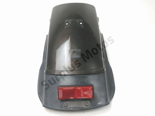Garde boue arriere yamaha - arriere,