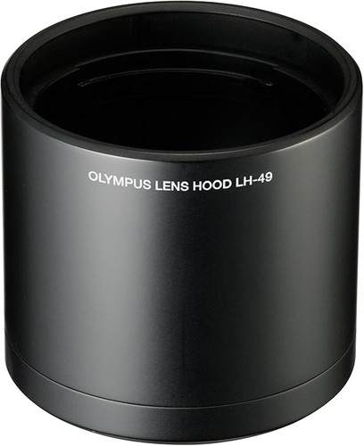 Paraluce olympus per - paraluce, lh-49