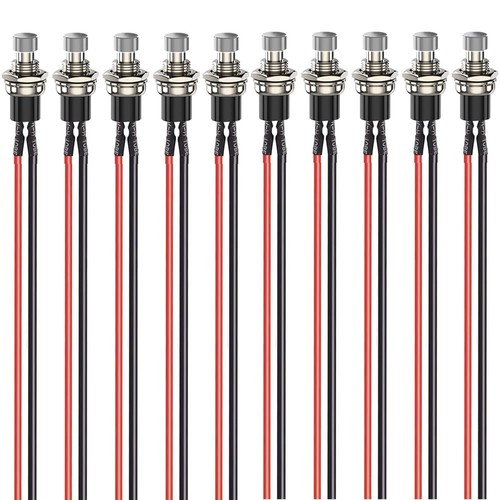 Gebildet pezzi 7mm - gebildet,