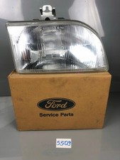 Lampada Ford 89FG13005A2A Ford Fiesta III 1 pezzo