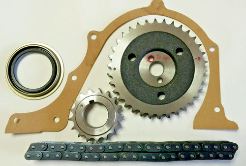 Kit distribuzione a112 - kit, abarth