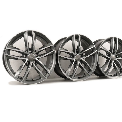 Cerchi lega audi q2 - lega,