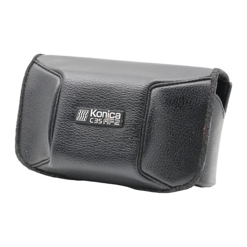 Konica caso sempre pronto - konica,