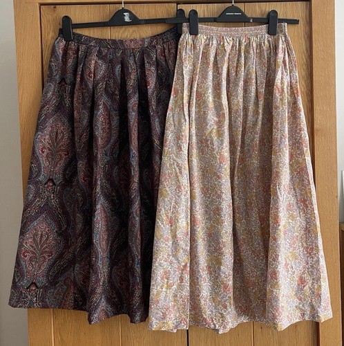 Gonne vintage liberty più - liberty,