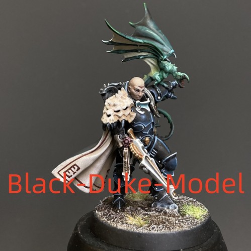 Lotto esercito warhammer - esercito, 40k