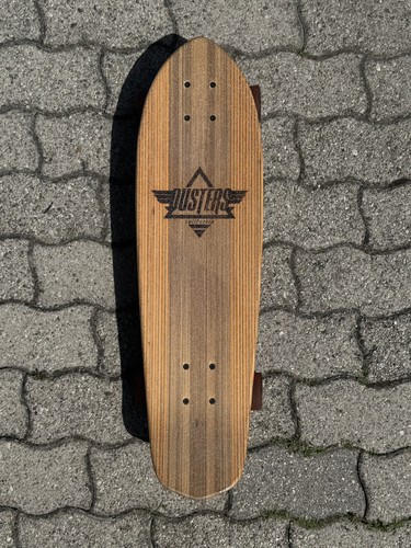Longboard dusters california - longboard,