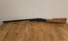 fucile giocattolo vintage anni 40, no moschetto balilla