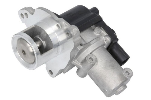 Valvola egr elettrica per - valvola,