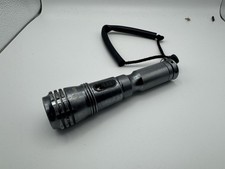 Torcia impermeabile subacquea