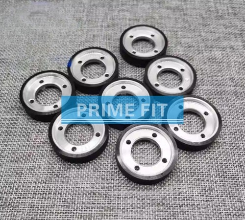 5pz ruota frizione fit - frizione,