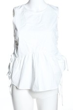 H&M Top peplo Donna Top Taglia