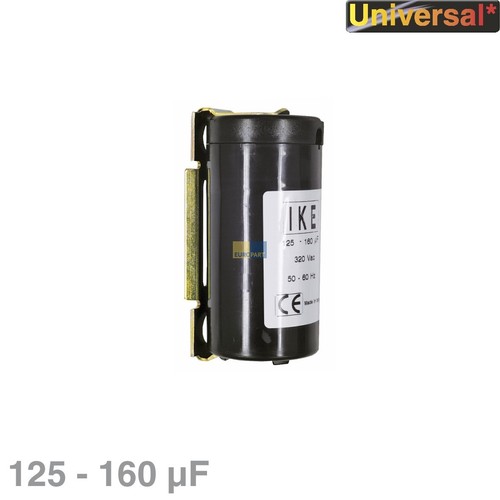 Alternativ condensatore - alternativ,
