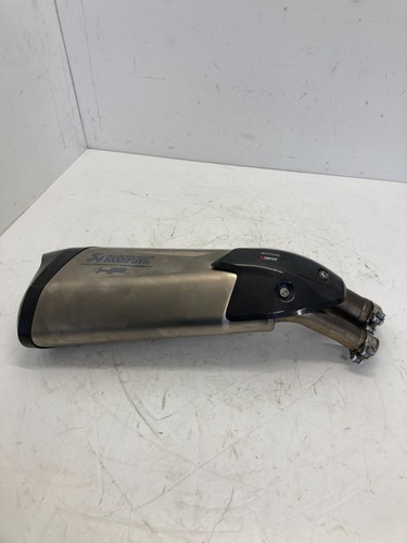 Terminale akrapovic bmw 1000 - akrapovic, s
