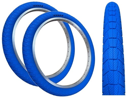Coppia pneumatici kenda - coppia,
