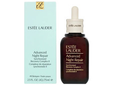 Estee Lauder Advanced Night Repair Synchronized Recovery Complex 75 ml