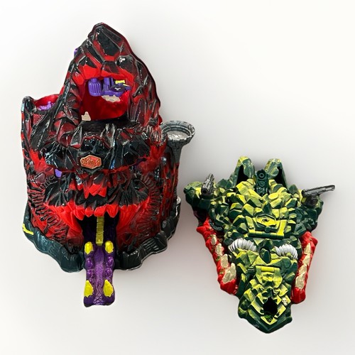 Lotto vintage mighty max - lotto,