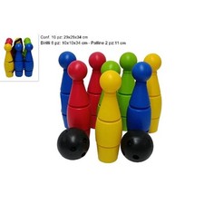 Birilli Maxi Pezzi 8 - 2