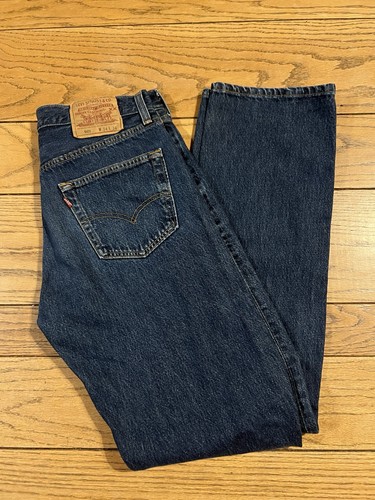 Jeans vintage anni levis - anni,