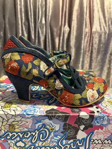 Irregular choice taglia - irregular,