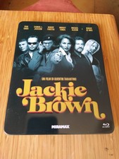 Q. Tarantino - Jackie Brown