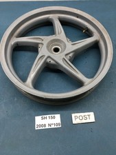 CERCHIO RUOTA POSTERIORE HONDA