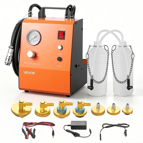 Vevor kit spurgo freni - vevor,