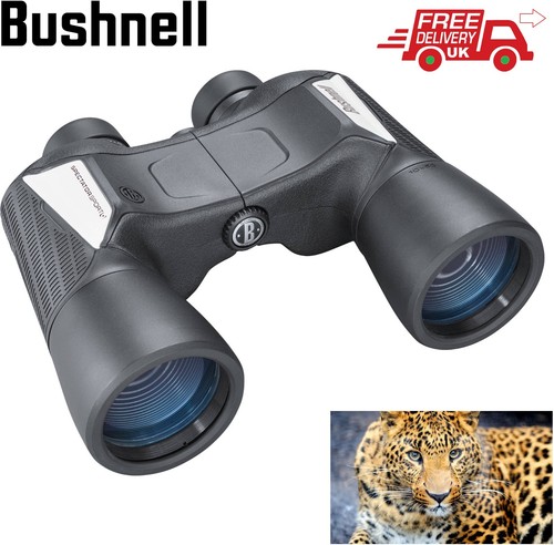 Bushnell spectator sport 10x50 - bushnell,
