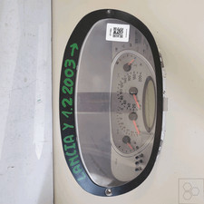 46814973 Strumentazione compl.  LANCIA Y 1.2 8V Ber. 3p/b/1242cc