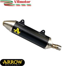 Arrow aprilia 125 2026 - rx,