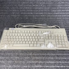 Tastiera vintage IBM KB-7953