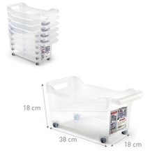 Cesta Organizer Milleusi con