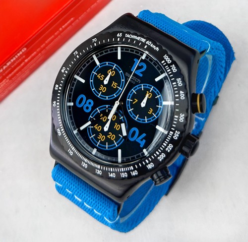 Orologio swatch irony - orologio,