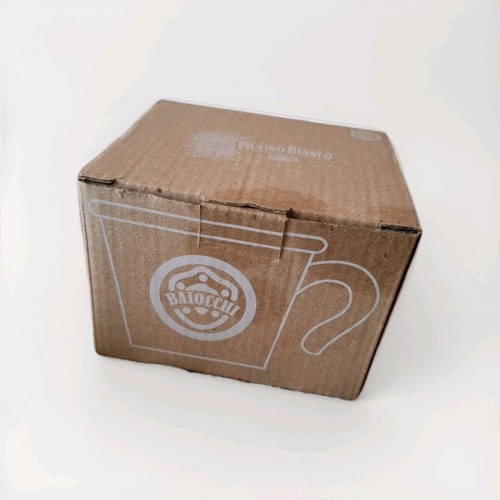 Mulino bianco tazza - , baiocchi