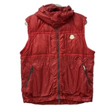 MONCLER Felpa con Cappuccio